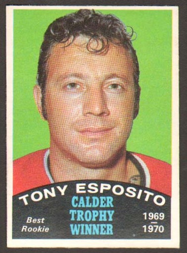247 Tony Esposito